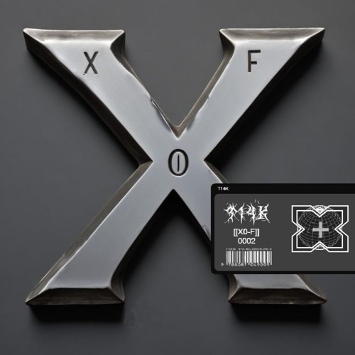 X0-F PODCAST 002