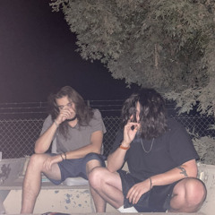 vel & Slamyates - maybe next time [prod. RLVVNT]
