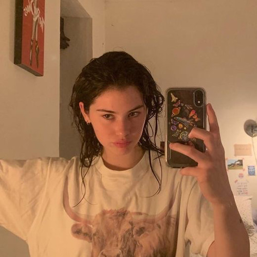 still young - gracie abrams