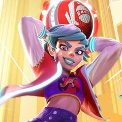 Doo Wop The Bop - Knockout city ost