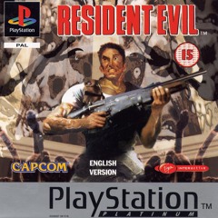 Beat 259 Resident Evil LoFi  96 BPM
