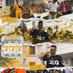 ⚠️STORMY - 777 "INSTRUMENTAL" ReMake _ Prod.By CriboBeats