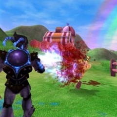 Raze’s Hell (prodtob)