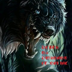 DEATH B4 DISHONOR (feat. ONI INC.)[prod. Cam]