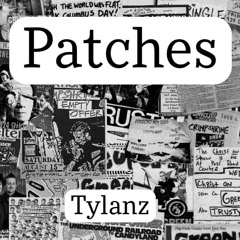 Ty - Patches