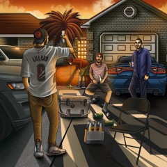 Heaven Above (Prod. Syndrome)