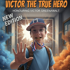 Victor the true HERO
