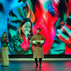 Mathom Bi Sem_Kinley Tandin & Karma Yangdey Final Mix V2