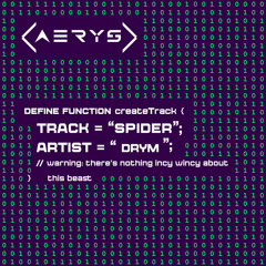 DRYM - Spider