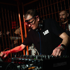 Jani Ho - Live at SubClub for Cathouse September  2025