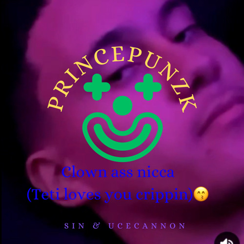 Sec🎱 - PrincePunzK