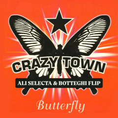Butterfly (Ali Selecta & Botteghi flip)