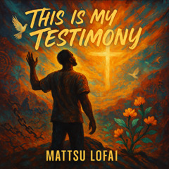 This Is My Testimony