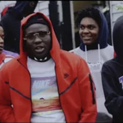 Monnie Low  x  Coldest Afrikan- Juggernuat