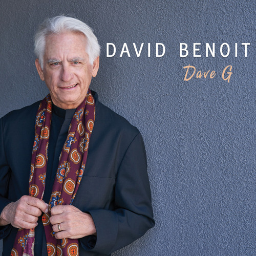 Dave G (feat. Vincent Ingala)
