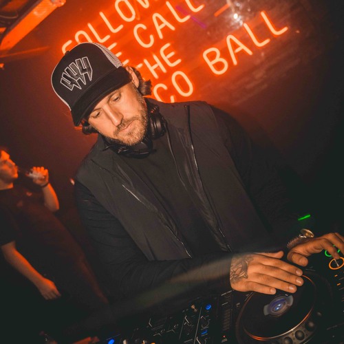 CLUB SEASON 2025 - MIXED BY ANT ARMSTRONG