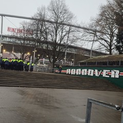 Hannover 96 Lied