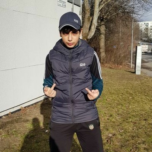 Om Jag Var En Turk
