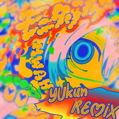 DECO*27 - モニタリング feat. 初音ミク  「YUkun remix」