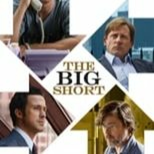 Stream episode The Big Short (2015) FilmsComplets Mp4 All ENG SUB 326055 by  𝙈𝙤𝙛𝙡𝙞𝙭.82200 podcast | Listen online for free on SoundCloud