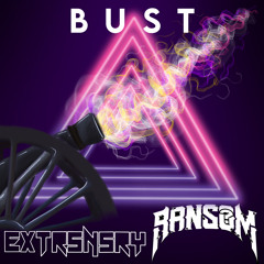 EXTRSNSRY & RANSOM - BUST