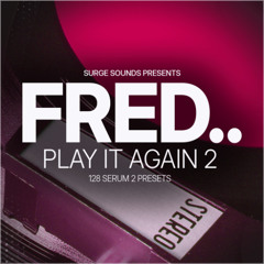 FRED Play It Again 2