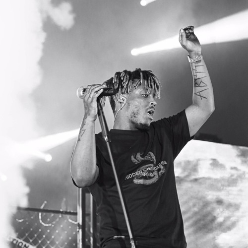 Stream [160] Night Ends Juice WRLD Black & White Tribute 01 11 2021