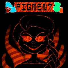 [ FIGMENT 00H ] -❄️🔥 TOO TOXIC FOR MY LIKINGS... 🔥❄️