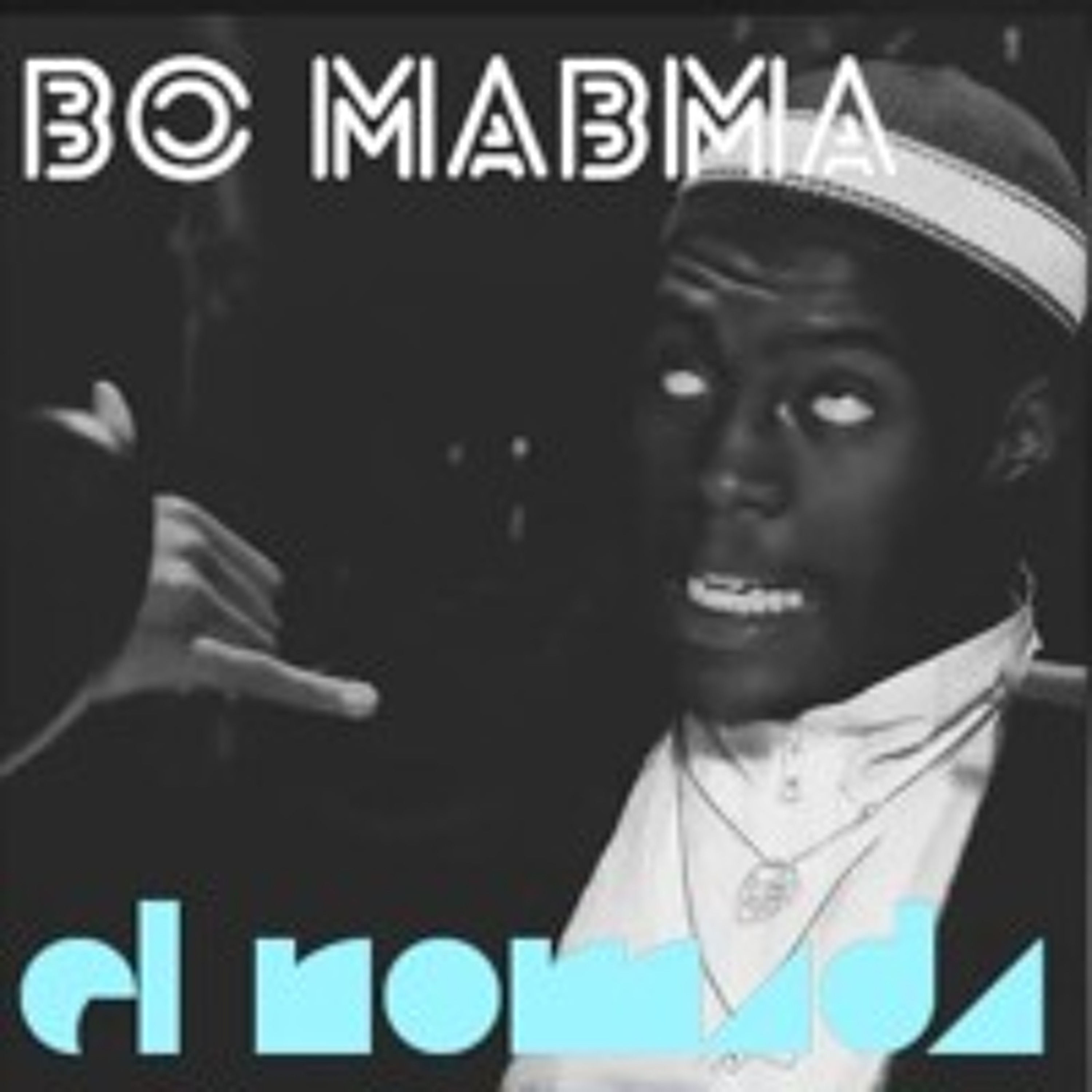 BO MABMA episode artwork