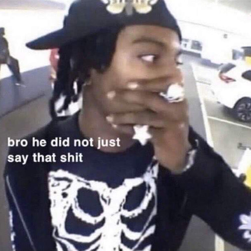 crush w/idkcap (prod filthy genes)