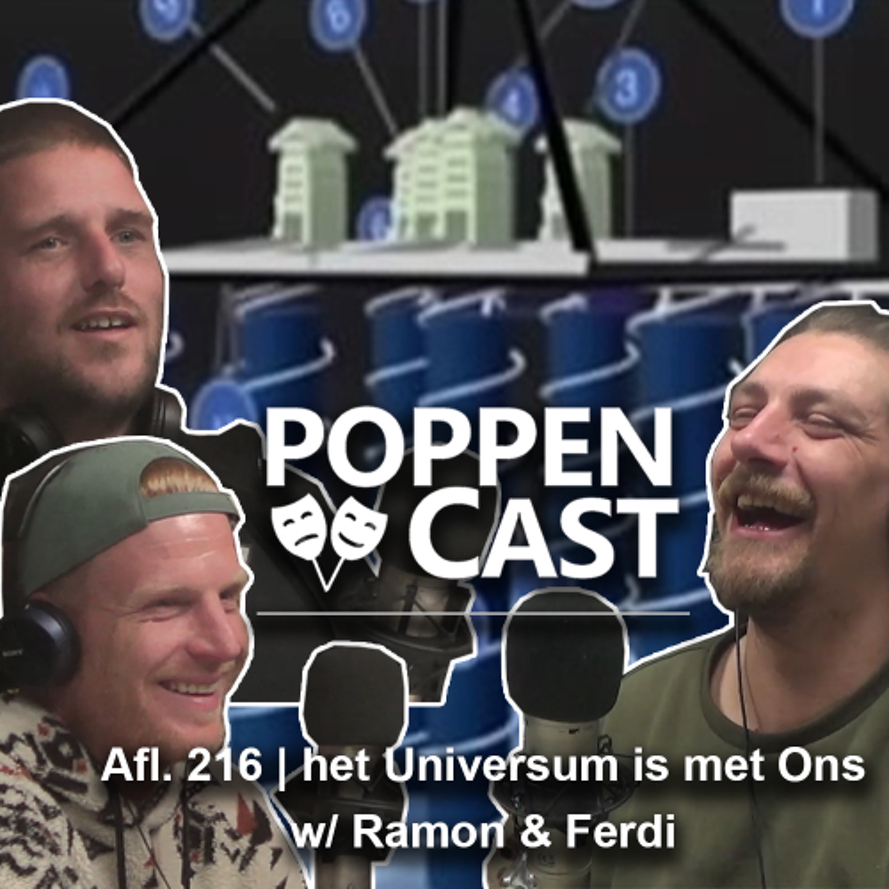 De PoppenCast