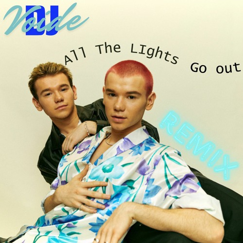 Stream Marcus and Martinus All the lights go out (Dj Voide Remix) by