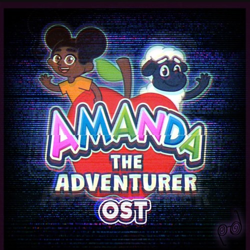 Stream Matty  Listen to Amanda The Adventure - OST playlist online for  free on SoundCloud
