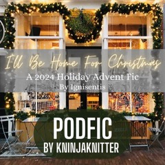 17 I'll Be Home For Christmas
