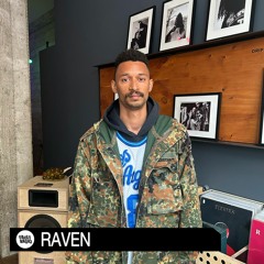 Raven | May 6, 2023