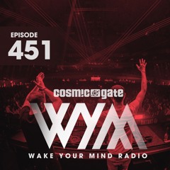 WYM RADIO Episode 451