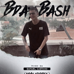 SET BDAY BASH KEVIN ALVAREZ - SCDJ