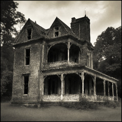 HAUS IM HERBST II