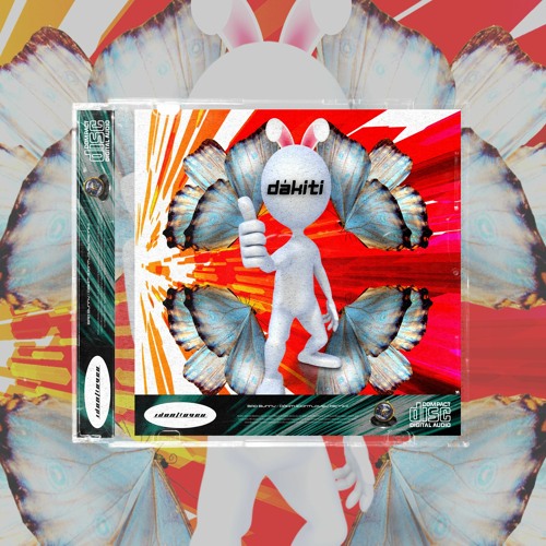 Bad Bunny Dakiti (IDontloveu Remix)[BRKT Premiere] by IDontloveu