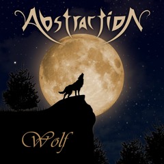 ABSTRACTION - Wolf