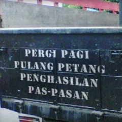 PERGI PAGI PULANG PAGI - 2024 [ RIZKY MUTAHARI X EGI ]#JDM