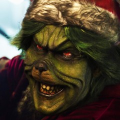 The Mean One Sings A Song ( Grinch Horror Parody ) By Aaron - Fraser - Nash