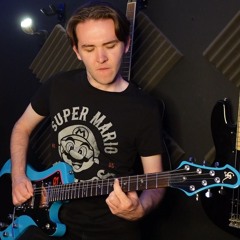Secret Police (Cover Using a GrassRoots G-STREAM-Miku)