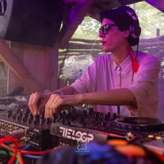 Summer Contrast Festival / Poland / Tribes Stage