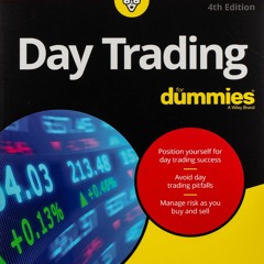 Download PDF Day Trading For Dummies Free Online