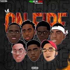 On Fire