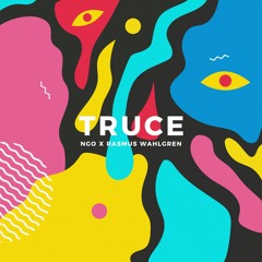 NGO - Truce (feat. Rasmus Wahlgren)