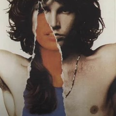 NCN - The Death (And Life) Of Jim Morrison (From 'The Doors Remix Project')