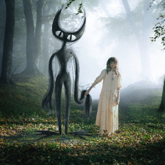 Mio Re - Alanis (sped up & reverb)