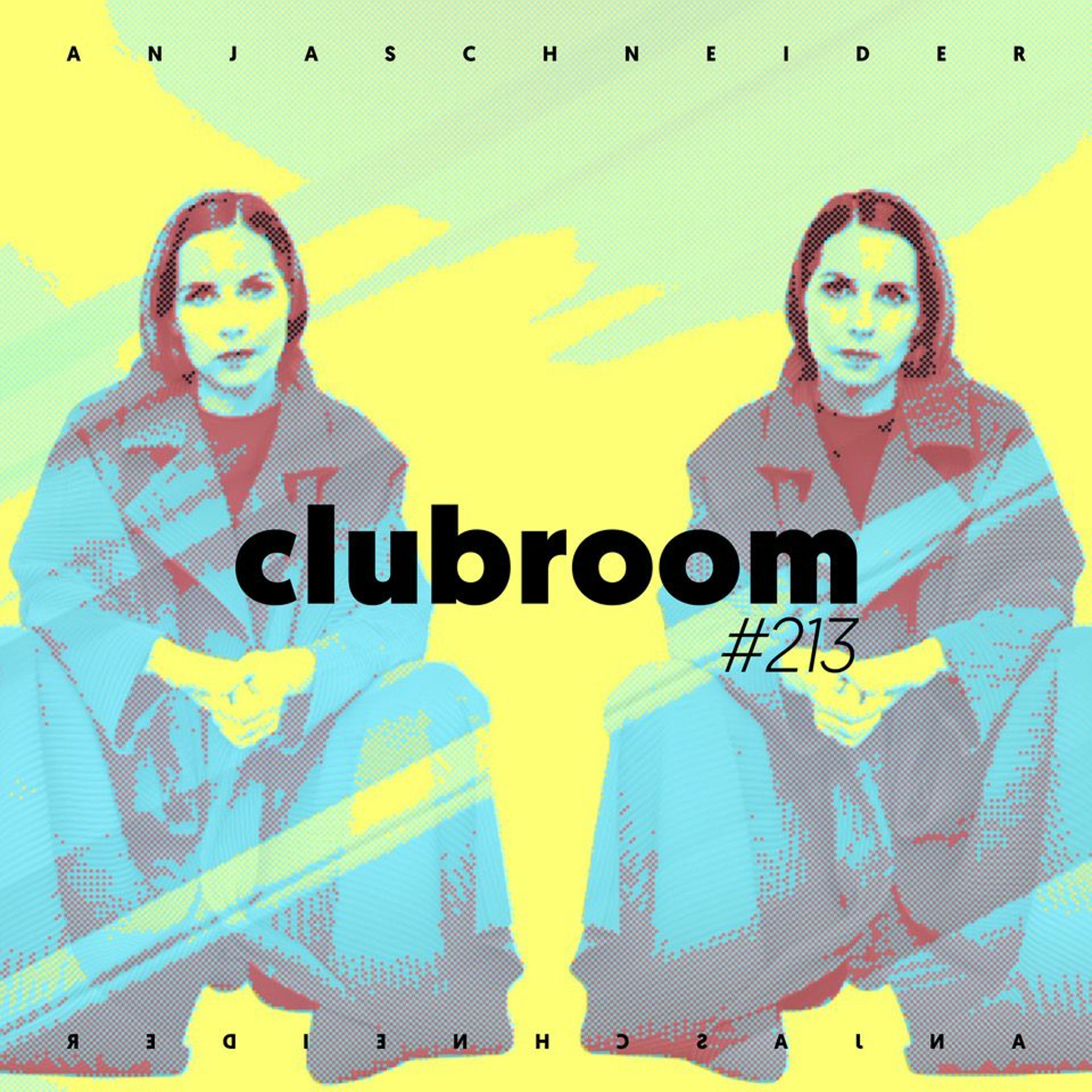 Club Room